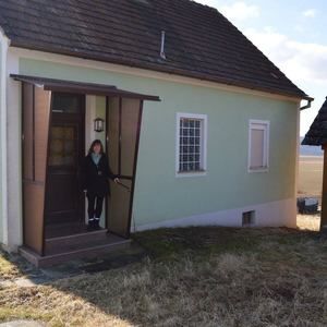 Meet your Posher, Lisa